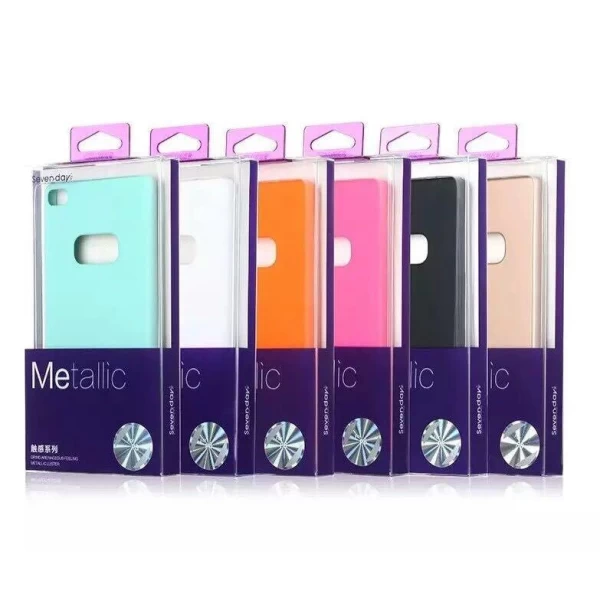 کاور سخت مارک Sevenday مناسب Huawei Ascend Mate 7