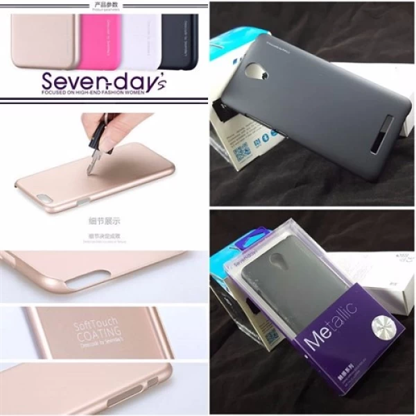 کاور سخت مارک Sevenday مناسب Xiaomi Mi4