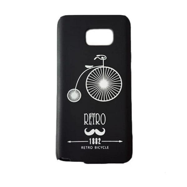 کاور طرح دار شب نما مناسب برای Samsung Galaxy Note 5