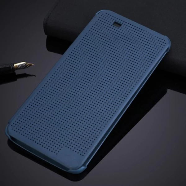 کیف کلاسوری هوشمند اچ تی سی HTC Desire 830 Dot View