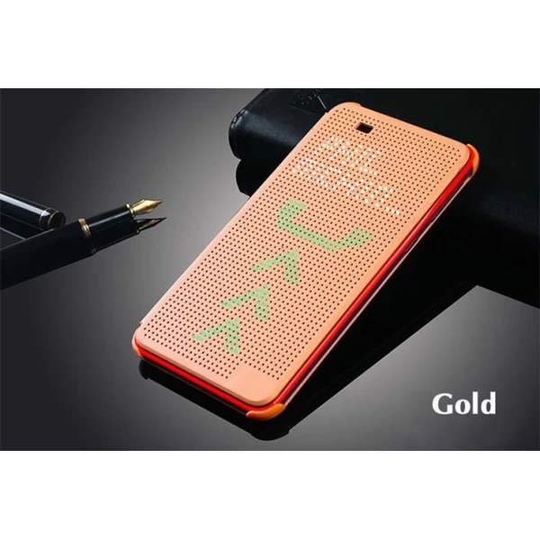 کیف کلاسوری هوشمند اچ تی سی HTC Desire 830 Dot View