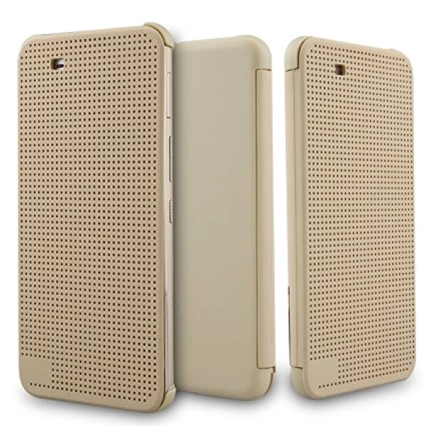 کیف کلاسوری هوشمند اچ تی سی HTC One X9 Dot View