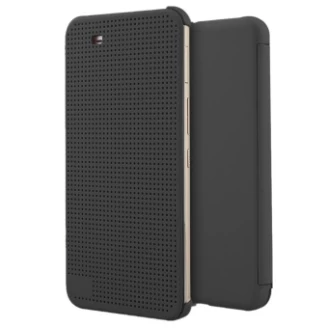 کیف کلاسوری هوشمند اچ تی سی HTC One X9 Dot View