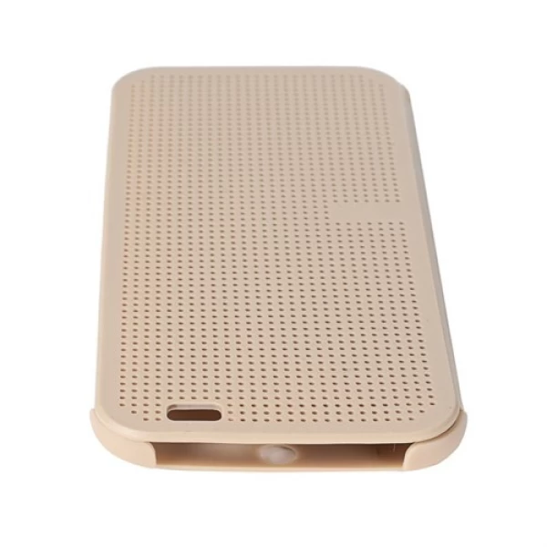کیف کلاسوری هوشمند HTC One M8 Dot View