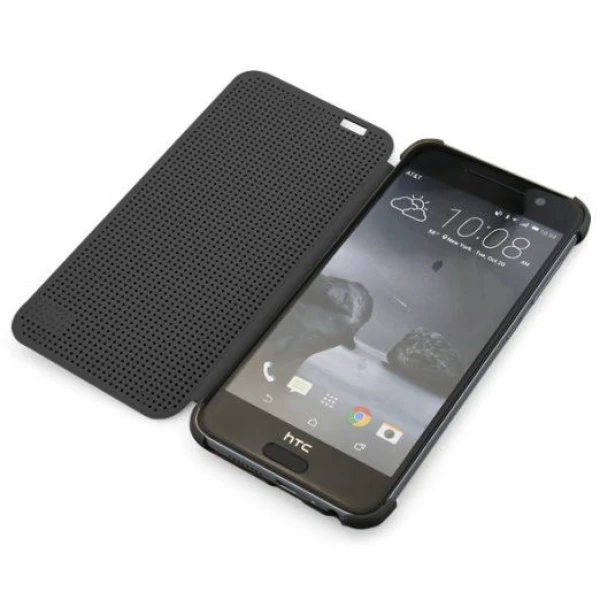 کیف کلاسوری هوشمند اچ تی سی HTC One A9 Dot View