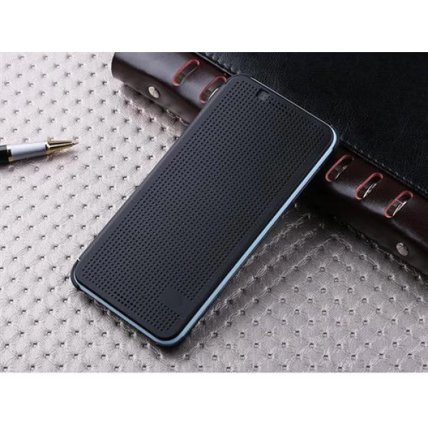 کیف کلاسوری هوشمند اچ تی سی HTC Desire 620 Dot View