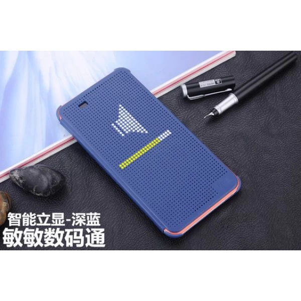 کیف کلاسوری هوشمند اچ تی سی HTC Desire 826 Dot View