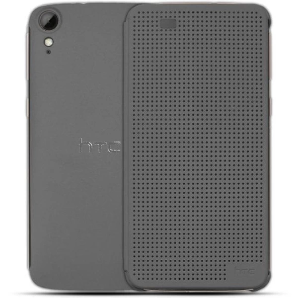 کیف کلاسوری هوشمند اچ تی سی HTC Desire 828 Dot View