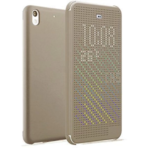 کیف کلاسوری هوشمند HTC Desire 626 Dot View