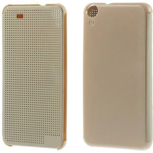 کیف کلاسوری هوشمند اچ تی سی HTC Desire 828 Dot View