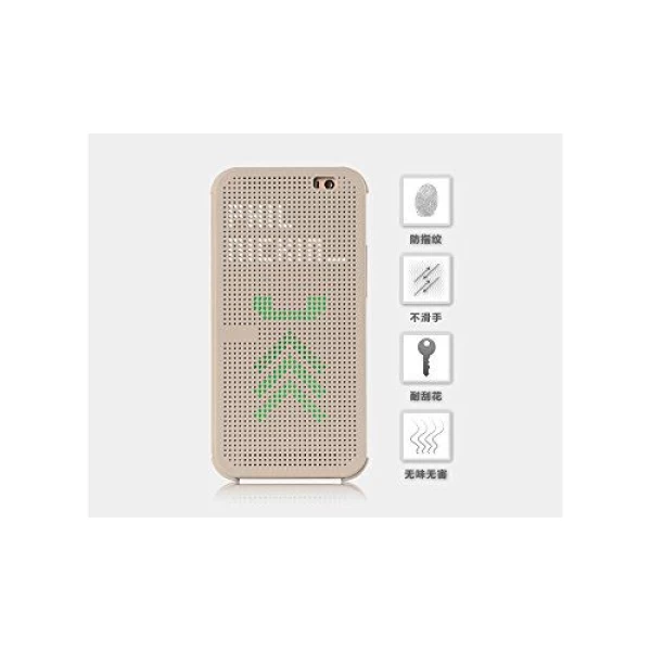 کیف کلاسوری هوشمند اچ تی سی HTC Desire 728 Dot View