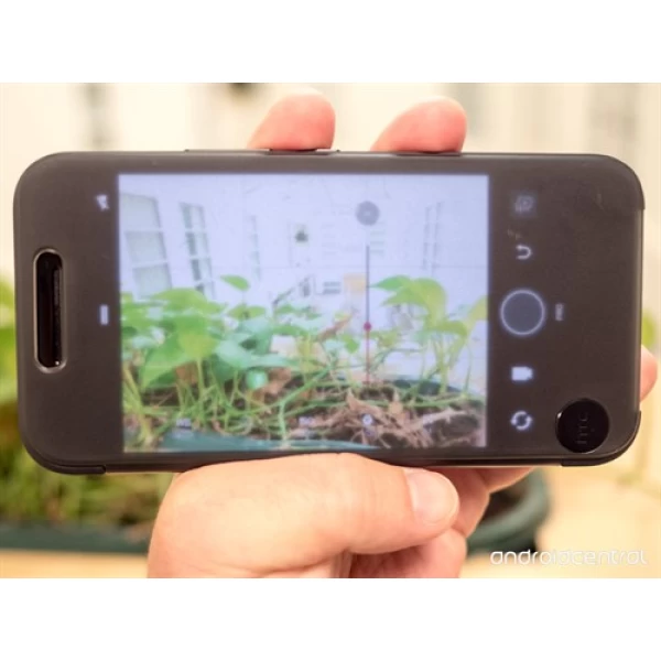 کیف کلاسوری هوشمند اچ تی سی HTC 10 Ice View