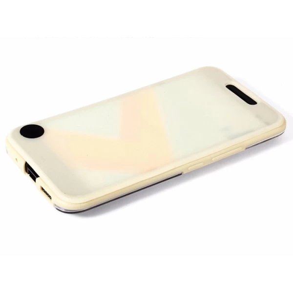 کیف کلاسوری هوشمند اچ تی سی HTC 10 Ice View