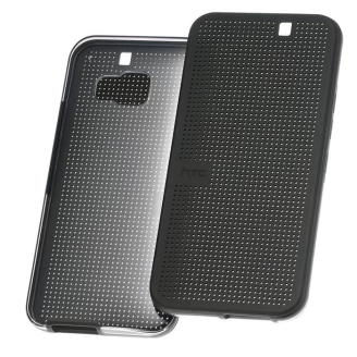 کیف کلاسوری هوشمند اچ تی سی HTC One M9 Plus Ice View