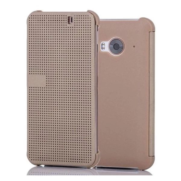 کیف کلاسوری هوشمند اچ تی سی HTC One ME Dot View