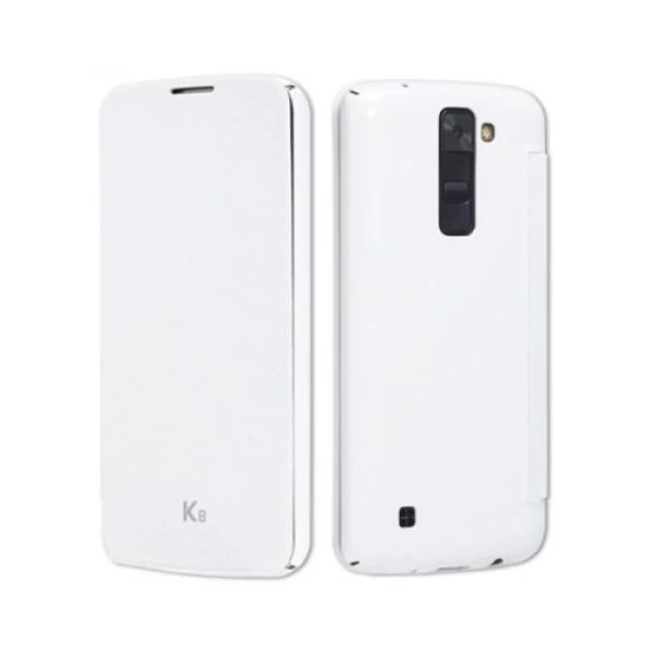 کیف کلاسوری اصلی هوشمند مدل CleanUP Quick مناسب LG K8