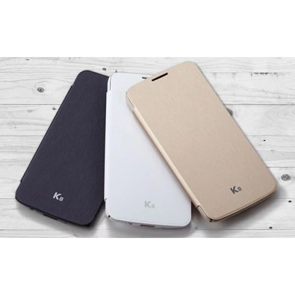 کیف کلاسوری اصلی هوشمند مدل CleanUP Quick مناسب LG K8