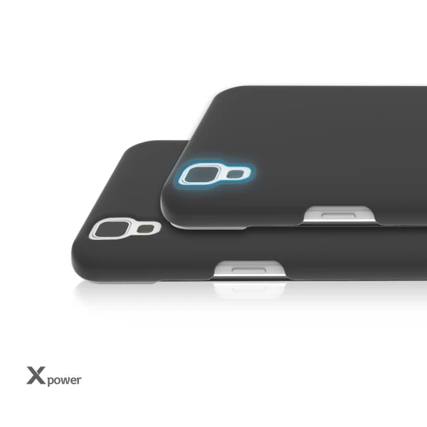 کیف کلاسوری اصلی هوشمند مدل CleanUP Quick مناسب LG X Power