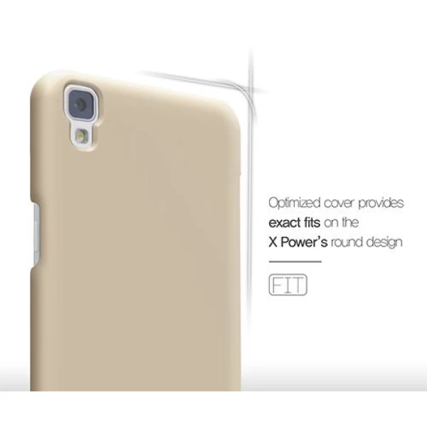 کیف کلاسوری اصلی هوشمند مدل CleanUP Quick مناسب LG X Power