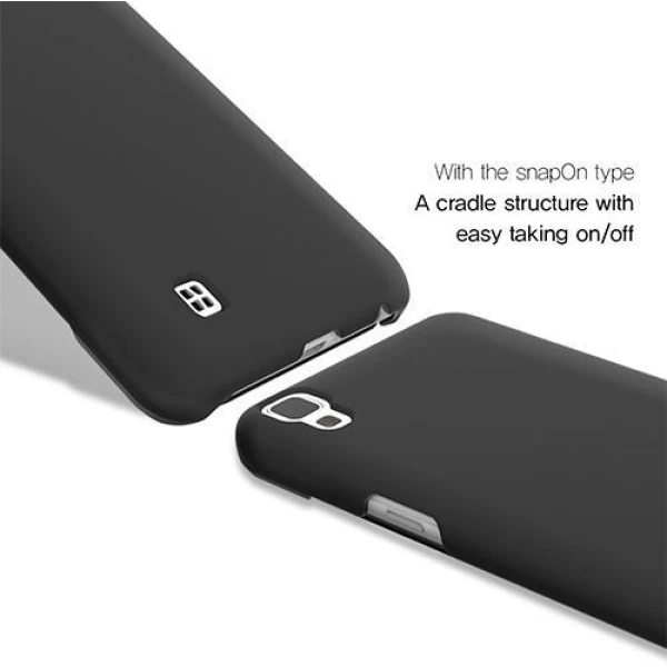 کیف کلاسوری اصلی هوشمند مدل CleanUP Quick مناسب LG X Power