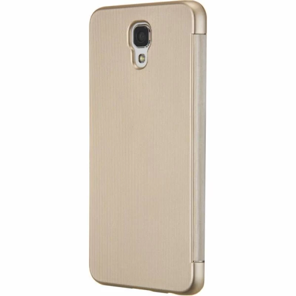 کیف کلاسوری اصلی هوشمند مدل CleanUP Quick مناسب LG X Screen