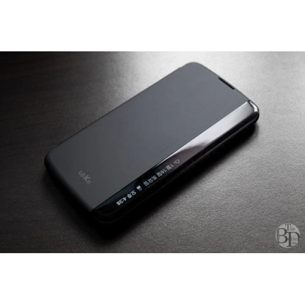 کیف کلاسوری اصلی هوشمند مدل CleanUP Quick مناسب LG K10