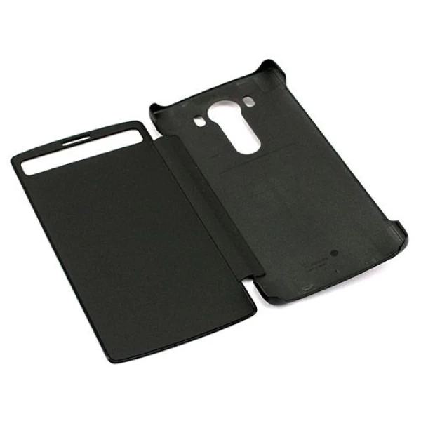 کیف کلاسوری هوشمند مدل CleanUP Quick مناسب LG V10