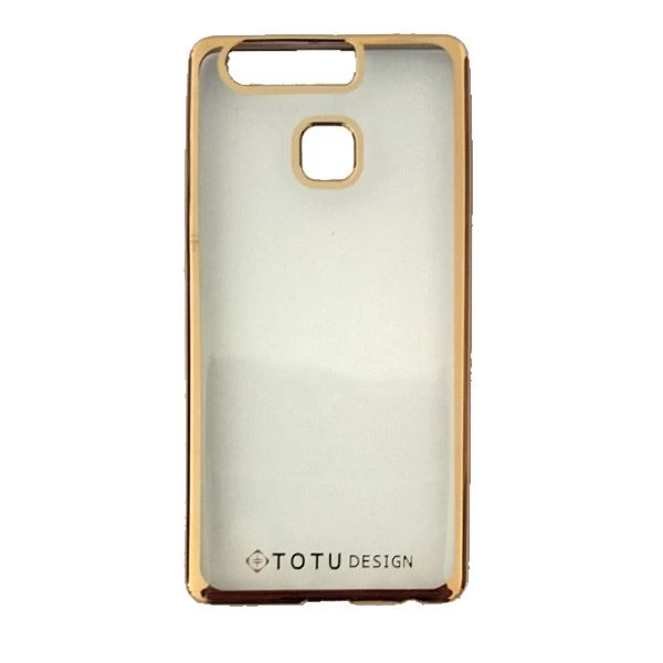 کاور ژله ای توتو Totuمناسب برای Huawei Ascend P9