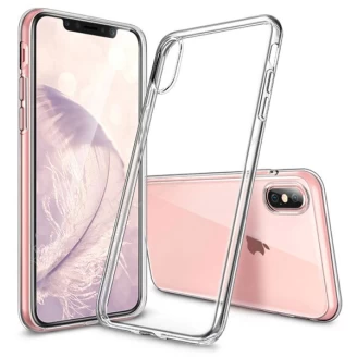 کاور ژله ای ضد ضربه Totu Fairy Series مناسب Apple iPhone X