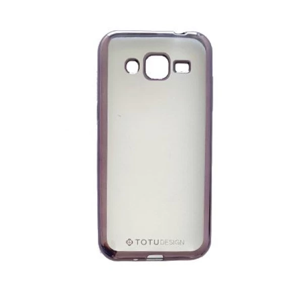 کاور ژله ای نرم توتو مناسب برای Samsung Galaxy J2