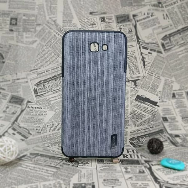 کاور کتانی مارک US.Lion مناسب برای Samsung Galaxy J5 Prime