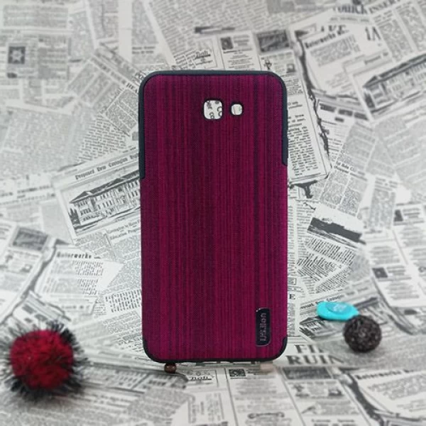 کاور کتانی مارک US.Lion مناسب برای Samsung Galaxy J5 Prime