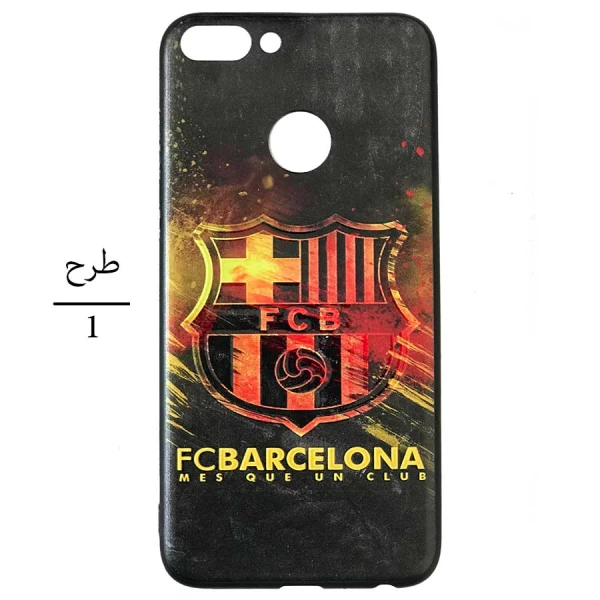 قاب فانتزی WK Case Huawei P Smart / Enjoy 7s