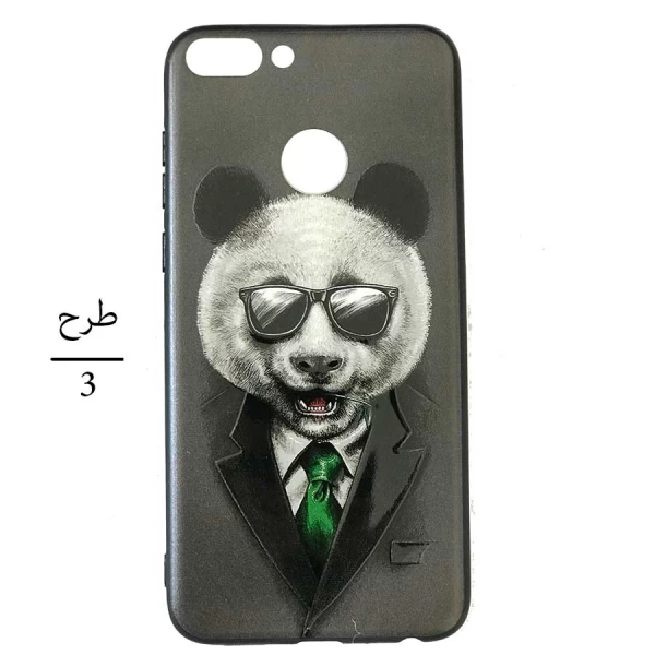 قاب فانتزی WK Case Huawei P Smart / Enjoy 7s