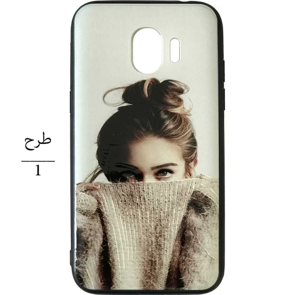 قاب فانتزی WK Case Samsung Galaxy Grand Prime Pro / J2 Pro 2018