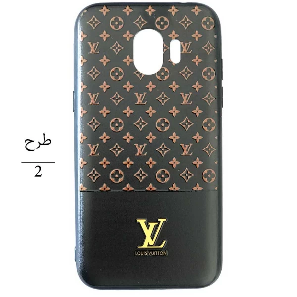 قاب فانتزی WK Case Samsung Galaxy Grand Prime Pro / J2 Pro 2018