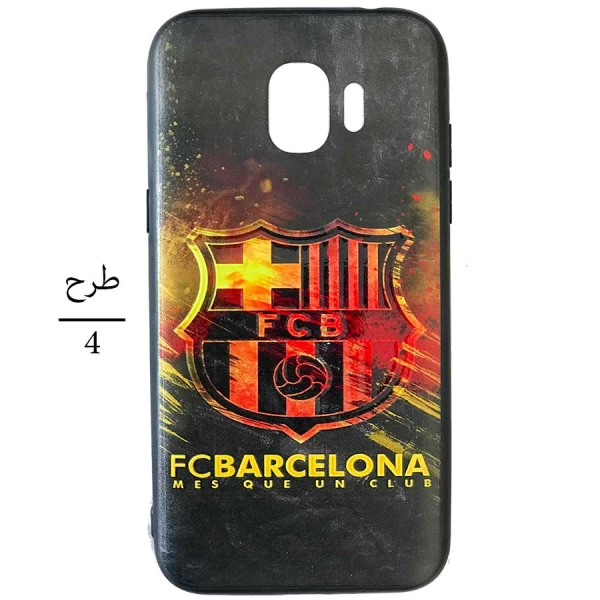 قاب فانتزی WK Case Samsung Galaxy Grand Prime Pro / J2 Pro 2018