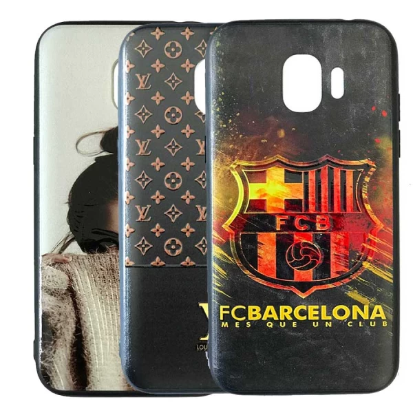 قاب فانتزی WK Case Samsung Galaxy Grand Prime Pro / J2 Pro 2018