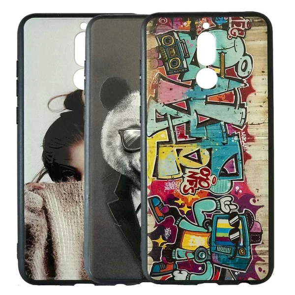 قاب فانتزی WK مناسب برای Huawei Mate 10 Lite / Nova 2i