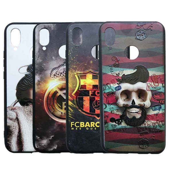 قاب فانتزی WK مناسب برای Huawei Nova 3e / P20 Lite