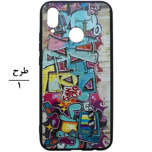 قاب فانتزی WK مناسب برای Huawei Nova 3e / P20 Lite