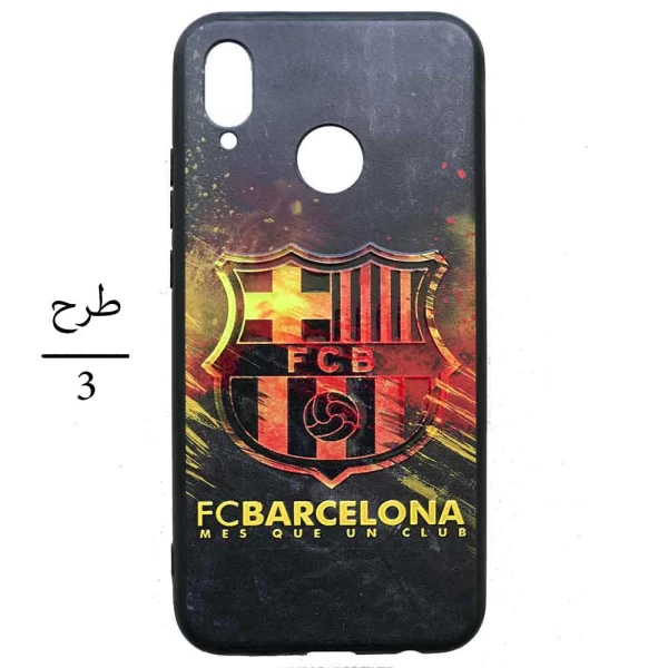 قاب فانتزی WK مناسب برای Huawei Nova 3e / P20 Lite