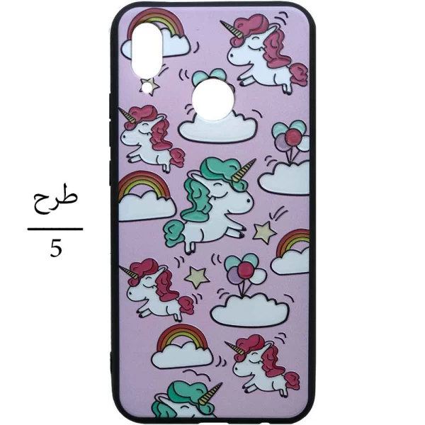 قاب فانتزی WK مناسب برای Huawei Nova 3e / P20 Lite