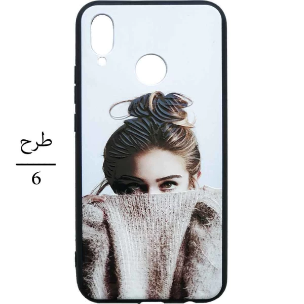 قاب فانتزی WK مناسب برای Huawei Nova 3e / P20 Lite