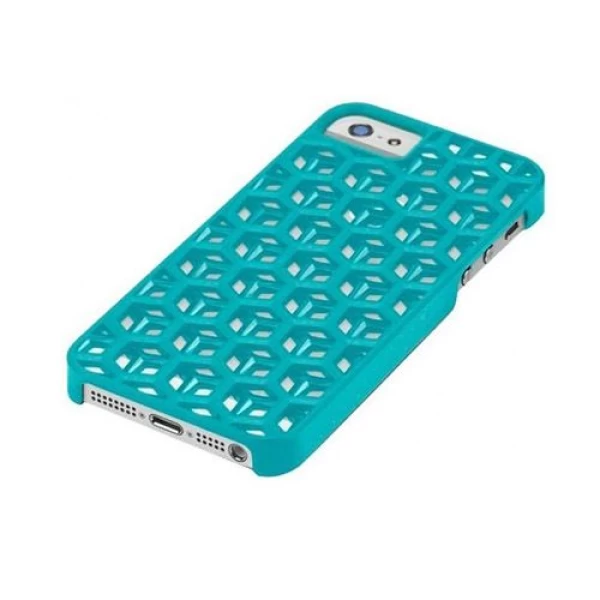 کاور سخت مارک X-doria مدل Enage Form HC مناسب برای Apple iPhone 5-5S
