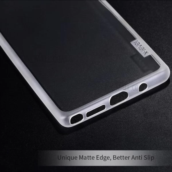 گارد ژله ای X-Level Anti Slip مناسب Samsung Galaxy Note 8
