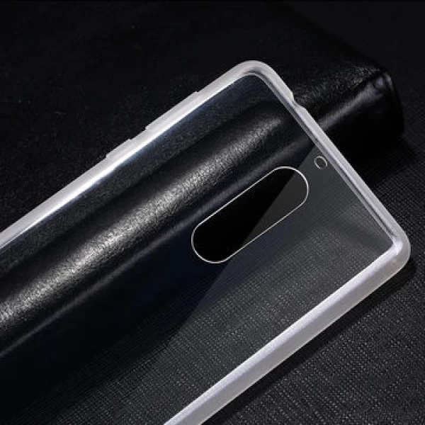 گارد ژله ای X-Level Anti Slip مناسب Nokia 5