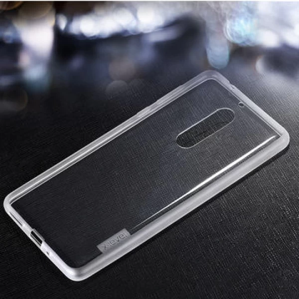 گارد ژله ای X-Level Anti Slip مناسب Nokia 5