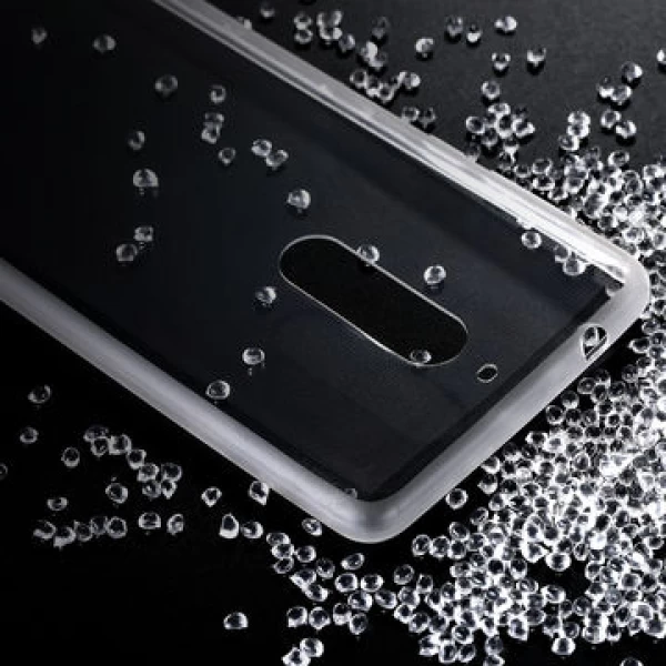 گارد ژله ای X-Level Anti Slip مناسب Nokia 5