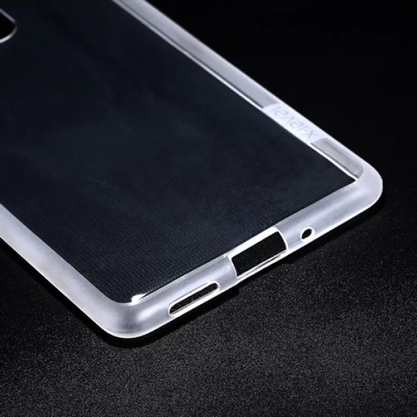 گارد ژله ای X-Level Anti Slip مناسب Nokia 5